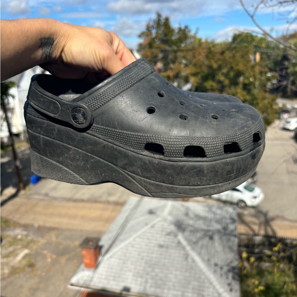 Clogs - Picture 2 of 4